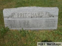 Lottie M. Honey Pritchard