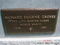 Richard Eugene Groves