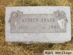 Andrew Frank