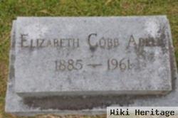 Elizabeth Cobb Abell