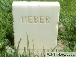 Heber Worthen