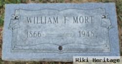 William Franklin Mort