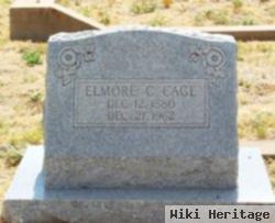 Elmore Cyrus Cage