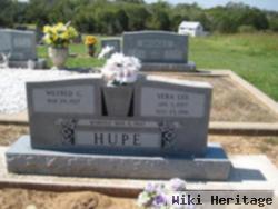 Vera Lee Hupe