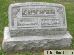 Estella E M Schrader Grischott