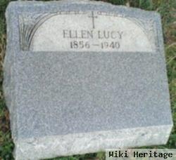 Ellen Lucy