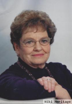 Ann Lucille Andreasen Jones