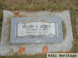 Helen S. Aebly