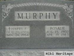 Rosalie Loy Murphy