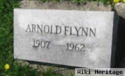 Arnold Flynn