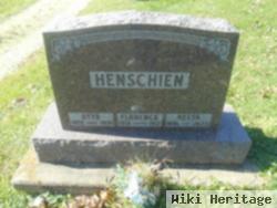 Netta Ness Henschien