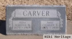 Charles Edward "charley" Carver