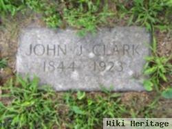 John J. Clark