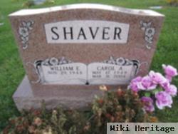 Carol A. Rayman Shaver