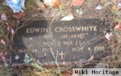 Edwin Crosswhite