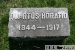 Quartus Horatio Chapin