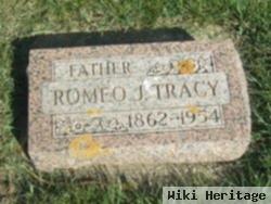 Romeo James Tracy