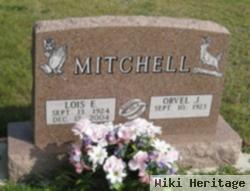 Lois E. Mitchell