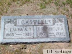 Laura A. Caswell