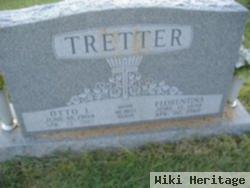 Otto Tretter