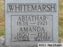 Abiathar Whitemarsh