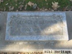 George H. Wenham