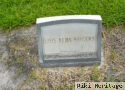 Lois Reba Rogers