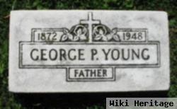 George P Young