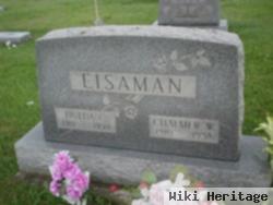 Hulda C. Eisaman