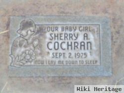 Sherry A. Cochran