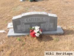 Olin L. Catledge