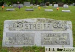 Louis Streiff