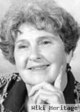 Carole V. Lute Mcgovern Erb