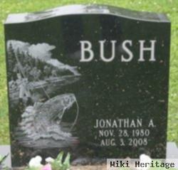 Jonathan A. Bush