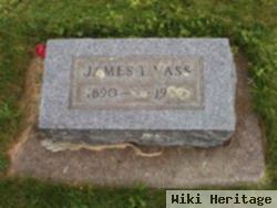 James T Vass