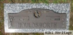 Effie E. Tertipes Houldsworth