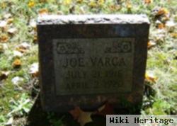 Joe Varga