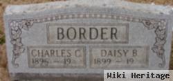 Charles C. Border