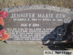 Jennifer Marie Rew