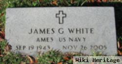 James G. White