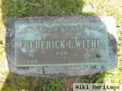 Frederick L. Withe