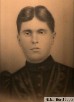 Virginia Caroline "jennie" Smith Head