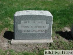 John B. "jack" Jerrell