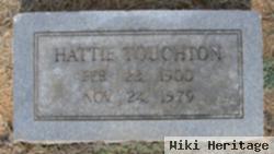 Hattie Touchton