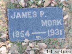 James P Mork