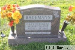 Gary Douglas Rademann