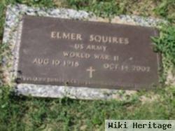 Elmer Squires