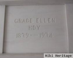 Grace Ellen Hoy