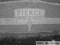 Hilda A Pierce