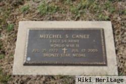 Mitchel S. Canet